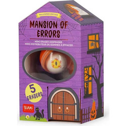 Legami Halloween Mansion Of Errors (ED0001)