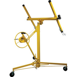 EXPRESS: ΠΑΓΚΟΣ ΑΝΥΨΩΣΗΣ ΓΥΨΟΣΑΝΙΔΩΝ 68kg, 4,57mt