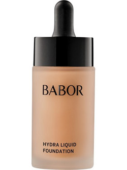 Babor Hydra 04 Porcelain Liquid Foundation 30ml