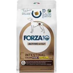 Forza10 Active Intestinal Colon Phase 1 Dry με Fish 10gr