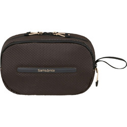 Samsonite Ecodiver Νεσεσέρ Καφέ