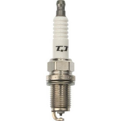 Denso Q20TT - DENSO ΜΠΟΥΖΙ ΝΙΚΕΛ 1ΑΚΙΔΟ TWIN TIP -4