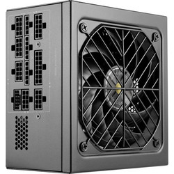 Mars Gaming MPT1000 power supply unit 1000 W 24-pin ATX ATX Black