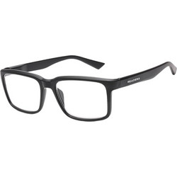 Readers RD252 Black Γυαλιά Πρεσβυωπίας +2.00 Μαύρα