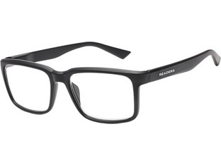 Readers RD252 Black Γυαλιά Πρεσβυωπίας +2.00 Μαύρα