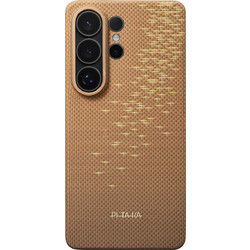 Pitaka Edge Θήκη Samsung Galaxy S26 Ultra Golden Glint