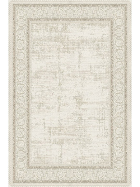 ΧΑΛΙ VELVET VINTAGE 9886/Cream - ΣΕΤΚΡΕΒΑΤΟΚΑΜΑΡΑΣ