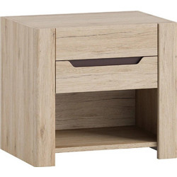 Κομοδίνο Olavo 57x42x51