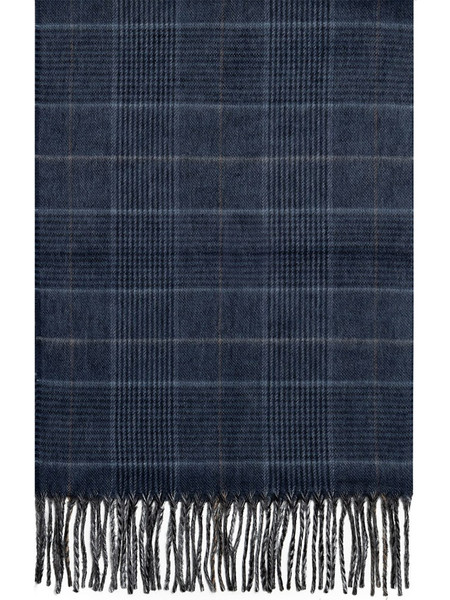 THE BOSTONIANS ΚΑΣΚΟΛ COPLEY 3SC701020-INDIGO Indigo