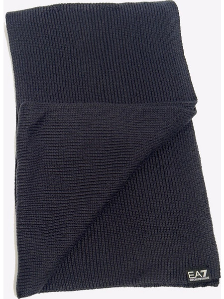 EA7 SCARF 7X000311AF29587-UB102 DarkBlue