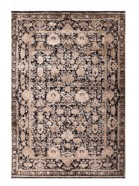 Χαλάκια Κρεβατοκάμαρας (Σετ 3 Τμχ) Tzikas Carpets Karma 153-970