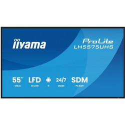 iiyama LH5575UHS-B2AG 55"