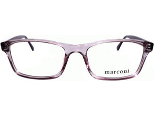 Marconi 460 C41 Σκελετός Γυαλιών Οράσεως Μωβ