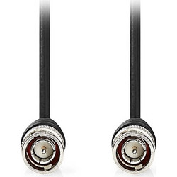 NEDIS NEDIS CVGL01000BK20