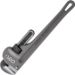 DELI κάβουρας υδραυλικού DL105014, 14"/350mm, έως 48mm