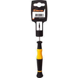 SPROTEK κατσαβίδι ακριβείας STD-289-T6, torx T6, μαύρο-κίτρινο