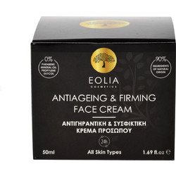 Eolia Antiageing & Firming Face Cream 50ml