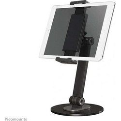 Neomounts DS15-540BL1 Βάση Tablet Γραφείου έως 12.9" Black