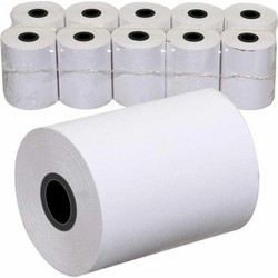Bestpak Paper Θερμική Χαρτοταινία Ταμειακής Π57xΔ40mm 48gr/m 10τμχ Papier do kas fiskalnych 57x15m