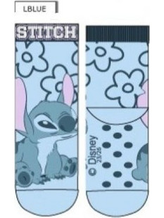 Καλτσοπαντόφλες Stitch ZH06083-31 Οινοπνευματί καλτσοπαντόφλες Stitch ZH06083-31