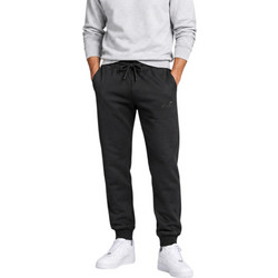 Ellesse Ανδρικό Παντελόνι Φόρμας Μαύρο EHM310W26-050