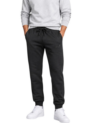 Ellesse Ανδρικό Παντελόνι Φόρμας Μαύρο EHM310W26-050