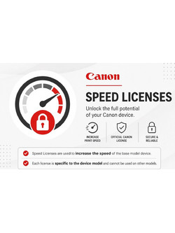 Άδεια χρήσης Canon imageFORCE C521 License (7075C003) 7075C003