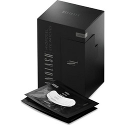Nanolash Hydrogel Eye Patches Mini επιθέματα υδρογέλης Τα μάτια 50 ζευγάρι