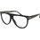 Victoria Beckham VB1027 807 Γυναικείος Σκελετός Γυαλιών Οράσεως Κοκάλινος Μαύρος
