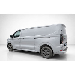 Motordrome - Επιπρόσθετα Μαρσπιέ V.2 για Ford Transit Custom Mk2 L2 / Volkswagen T7 - 1 Σετ. (K217-005)