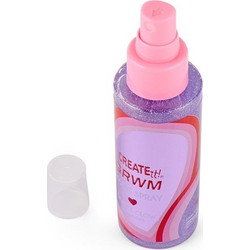 CREATE IT! ΣΠΡΕΙ ΓΙΑ ΤΟ ΜΑΚΙΓΙΑΖ FIXING SPRAY 100ml ASSORTED