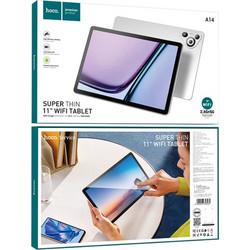 Remax Ultra Thin Magic Tempered Glass (iPad Air / iPad Air 2)