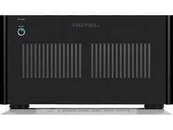 Rotel RB-1590 Τελικός Ενισχυτής Hi-Fi 2.0 350W/8Ω