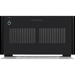 Rotel RB-1590 Τελικός Ενισχυτής Hi-Fi 2.0 350W/8Ω