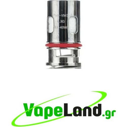 Voopoo PnP VM1 Coil 0.3ohm
