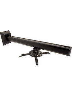 ΒΑΣΗ ΤΟΙΧΟΥ ΜΕ ΠΡΟΕΚΤ ΓΙΑ PROJECTOR, 16 kg/82.6 cm
