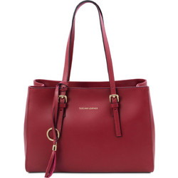 Tuscany Leather TL142037 Red