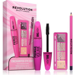 Revolution Enchanted Eye Edit Set σετ δώρου Τα μάτια 1 τμχ