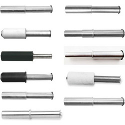 VECTOR Single Arm Paddock Stand Pin Kit