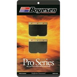 Boyesen reed valve replacement Pro Series for Boyesen reed valves system