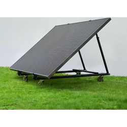 Αξεσουάρ Φωτοβολταϊκών Ecoflow Adjustable Ground & Suspended Solar Bracket