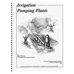Irrigation Pumping Plants