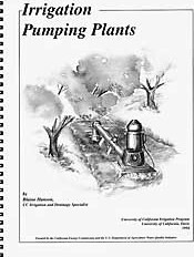 Irrigation Pumping Plants
