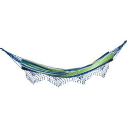 Summer Club Αιώρα Polycotton 220x160cm 13313