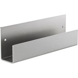 ΡΑΦΙ ΜΠΑΝΙΟΥ VERDI STRANTZA INOX MAT 7233988