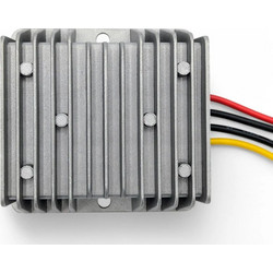 Μετατροπέας DC-DC Step-Down Buck Converter 30-90V In To 12V Out 5A 60W