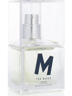 Ted Baker M Eau de Toilette 30ml
