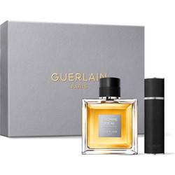 Guerlain L'Homme Ideal Σετ Αρωμάτων