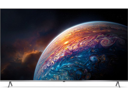 Sharp 75JP7265E Smart Τηλεόραση 75" 4K UHD Mini LED HDR (2025)