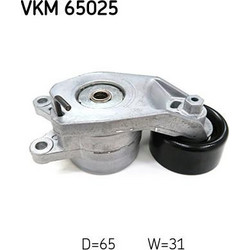 SKF VKM 65025 - Τεντωτήρας ιμάντα poly-V HYUNDAI. KIA